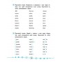 Я відмінник! Техніка читання. Читаємо швидко й правильно. 2 клас - Таровита Робочий зошит (9789662845105)