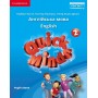 Quick Minds Pupils Book 2 клас Англійська мова підручник- Пухта