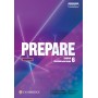 Prepare Workbook 6 клас Англійська мова Робочий зошит - Керолайн