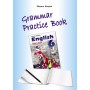 Робочий зошит з граматики Grammar Practice Book до підручника Англійська мова для 6 класу Карпюк