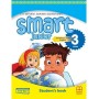 Smart Junior for UKRAINE НУШ 3 Students Book - Мітчел (9786177713400)