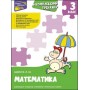 Тренажер. Комплексний з математики. 3 клас | Лариса Шевчук