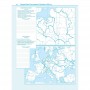 Контурна карта. Всесвітня Історія 8 клас (НУШ) - Картографія (9789669467065)