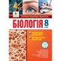 Біологія 8 клас НУШ Лабораторні дослідження, практичні роботи, проекти, екскурсії - Мирна, Віркун, Бітюк