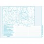 Контурна карта Історія України 8 клас (НУШ) - Картографія (9789669467072)