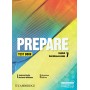 Prepare Test Book 7 клас Англійська мова Тестовий зошит - Коста