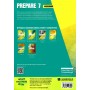 Prepare Workbook 7 клас Англійська мова Робочий зошит - Трелор
