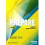 Prepare Workbook 7 клас Англійська мова Робочий зошит - Трелор
