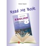 Книга для домашнього читання "Прочитай мене" англійською мовою 8 класу Карпюк