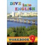 Dive into English 9 Student´s Book Валентина Буренко