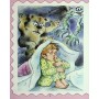 Читаємо по складах. Кумедні історії - Лобова (9786177707041)