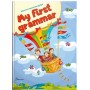 My first grammar - Архіпова-Дубро Віолетта (9789669891082)