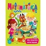 Математика. Лічба. Склад числа. Логічні завдання (9789664663363)