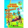 Англійський супертренажер. Past Simple - Юлія Іванова (9786177728039)