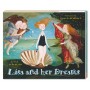 Lisa and her Dreams Ліза та її сни - Іван Малкович (9786175850213)