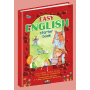 Easy english. Starter book Легка англійська Тетяна Жирова, Василь Федієнко (українською та англійською)