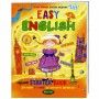 Легка англійська Easy English. Starter book. Для малят 4-7 років, що вивчають англійську - Федієнко, Жирова (9789664294567)