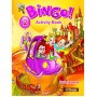 Bingo! Робочий зошит. Рівень 2 - Юлія Іванова (9786177728053)