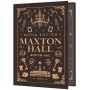 Макстон-хол. Книга 3. Врятуй нас - Мона Кастен