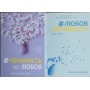 Комплект книг: Любов Ненависть, Ненависть Любов - Анна Джейн (російською мовою)