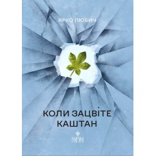 Коли зацвіте каштан - Ярко Любич