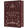 Макстон-хол. Книга 2. Врятуй себе - Мона Кастен