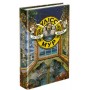 Улісс Мур. Книга 4. Острів масок