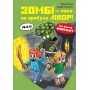 Minecraft. Книга 1. Зомбі — поки не прибуде лікар! - Хайко Вольц