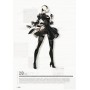 NieR: Automata. Путівник світом – Square Enix