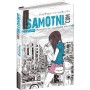 Samotni.com (Самотні.ком) - Барбара Космовська