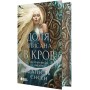 Сага про невиткані долі. Книга 1. Доля, вписана в кров - Данієль Єнсен