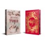 Мій темний Ромео. Книга 1 - Паркер