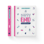 Happy end, попри все? - Ніна Елізабет Ґрьонтведт