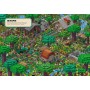 MINECRAFT. Спіймай крипера та інших мобів Стефані Мілтон, Томас Макбраєн (9786177688852)
