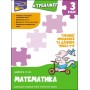 Тренажер. Математика. Таблиці множення та ділення чисел 1–9. 3 клас