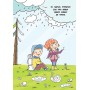 Я - допитливий турист! Розвиваюча розмальовка(5-8 років)