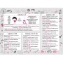 тікербук. Англійська мова. Прийменники - Надія Станібула