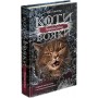 Коти-вояки. Сила трьох. Книга 2. Темна ріка - Ерін Гантер