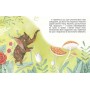 Казки великим шрифтом. Слоненя і Хмаринка - Тетяна Клапчук