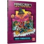 Minecraft Нові улюбленці - Нік Еліопулос