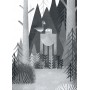 Дикий робот рятує. Книга 3 - Пітер Браун