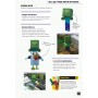 MINECRAFT Будуймо разом! Країна зомбі - Стефані Мілтон