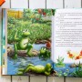 Перші казки малюкам