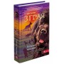 Зграя. Книга 3. Пітьма насуває - Ерін Гантер