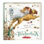 The Tinderbox (Кресало) - Ганс Християн Андерсен