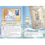 Пірати Котячого моря. Скриня для імператора - Аня Амасова, Віктор Запаренко