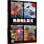 Roblox. Найкращі батальні ігри - Алекс Вілтшир, Крейг Джеллі