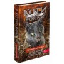 Коти-вояки. Знамення Зореклану. Книга 1. Четвертий новак - Ерін Гантер