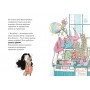 Книга Крамничка жахів і лоскітний порошок - Маґдалена Гай
