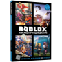 Roblox. Найкращі пригодницькі ігри - Алекс Вілтшир, Крейг Джеллі